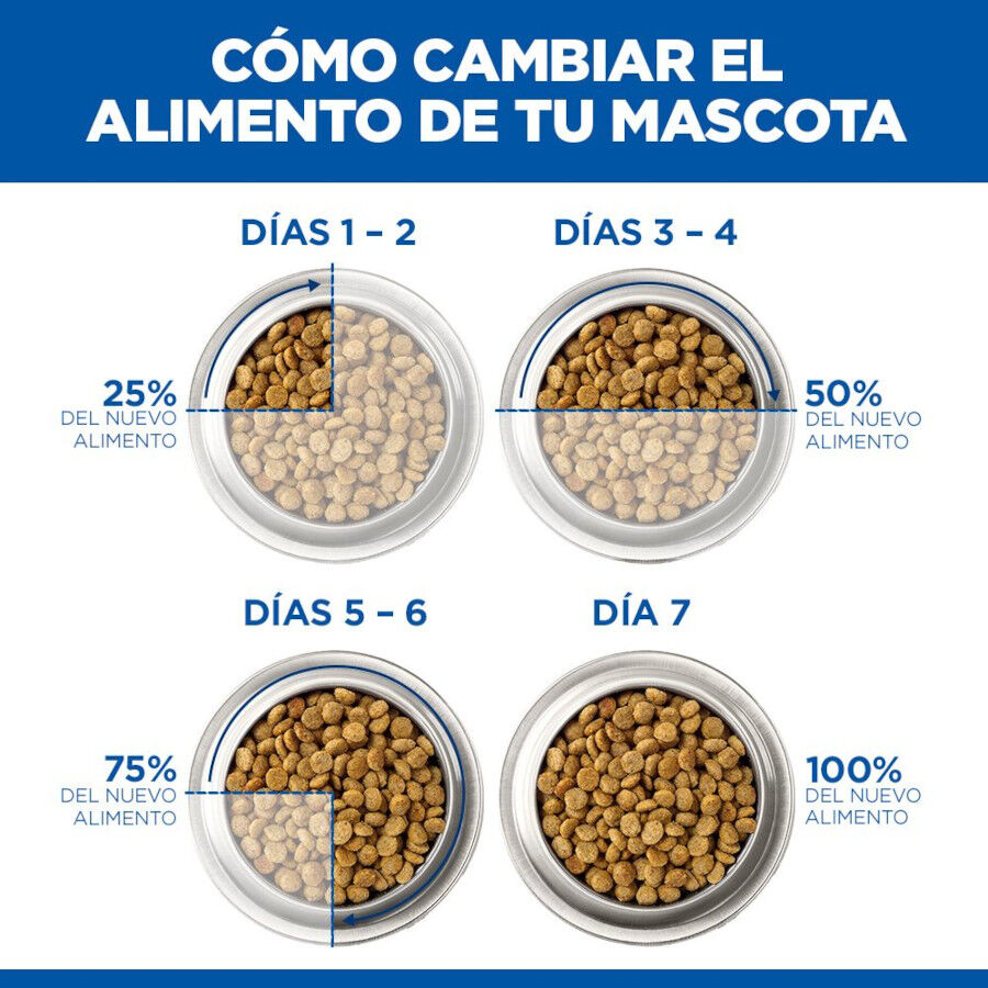 85 g Hill's Science Plan Kittene Mother Mousse de Frango e Peru lata para gatos, , large Imagem n&uacute;mero 9