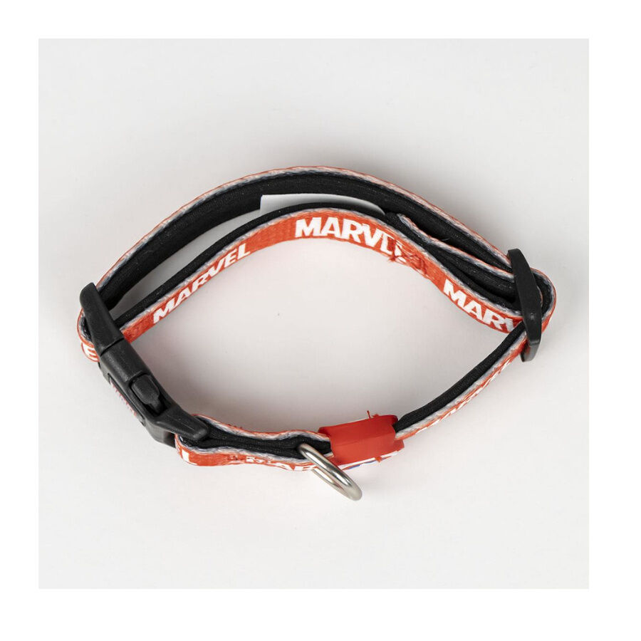 Marvel Capit&atilde;o Am&eacute;rica Conjunto de presente de boas-vindas para c&atilde;es, , large Imagem n&uacute;mero 6