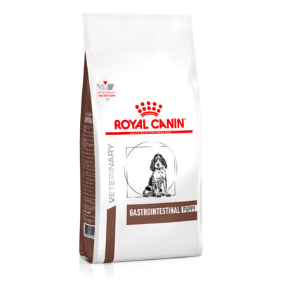 Royal Canin Puppy Veterinary Gastrointestinal ração para cães
