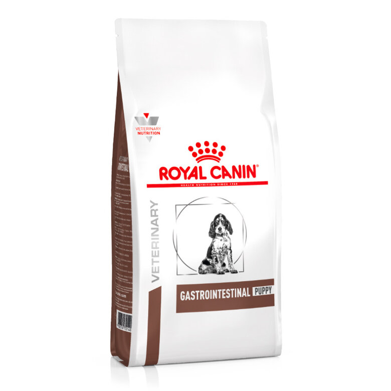 Royal Canin Puppy Veterinary Gastrointestinal ração para cães, , large image number null