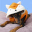 Outech Fox Casaco para cães, , large Indicador imagem número 4