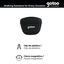 Gotoo Porta Snacks de silicone preto para cães, , large Indicador imagem número 3