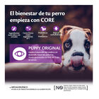 Wellness Core Puppy Small/Medium Frango e Peru ração para cães, , large image number null