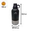 Outech X-perience Bebedouro Port&aacute;til para c&atilde;es, , large Indicador imagem n&uacute;mero 6