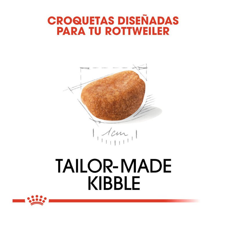 12 kg Royal Canin Puppy Rottweiler ração para cães,  Imagem número 3 12 kg Royal Canin Puppy Rottweiler ração para cães, , large Imagem número 3