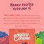 12 kg Edgard & Cooper Senior Ra&ccedil;&atilde;o de Salm&atilde;o Noruegu&ecirc;s e Frango para c&atilde;es de porte grande, , large Indicador imagem n&uacute;mero 4