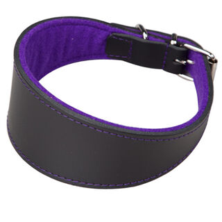 Arppe Superfelt coleira para galgos