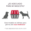 Outech Carrier Oslo Transportadora com Rede para cães e gatos, , large Indicador imagem número 2