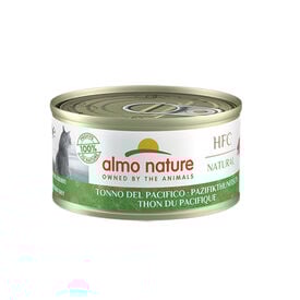 Almo Nature HFC Atum do Pacífico lata para gatos 