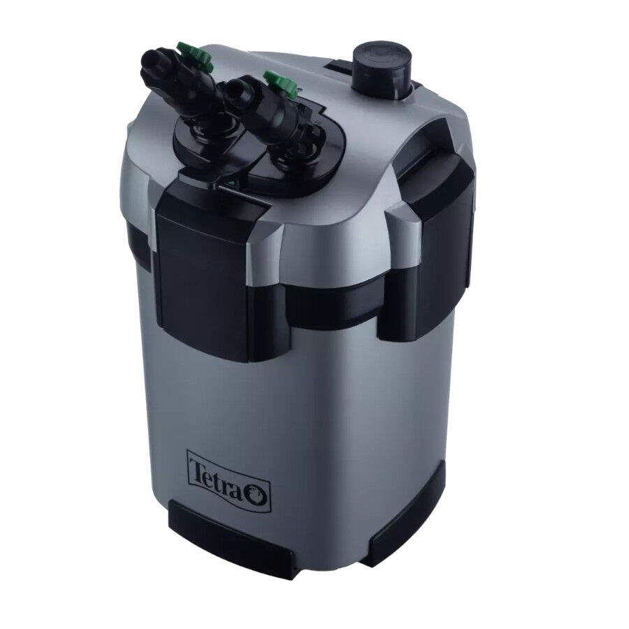 Tetra EX Plus filtro externo para aqu&aacute;rios, , large Imagem n&uacute;mero 2