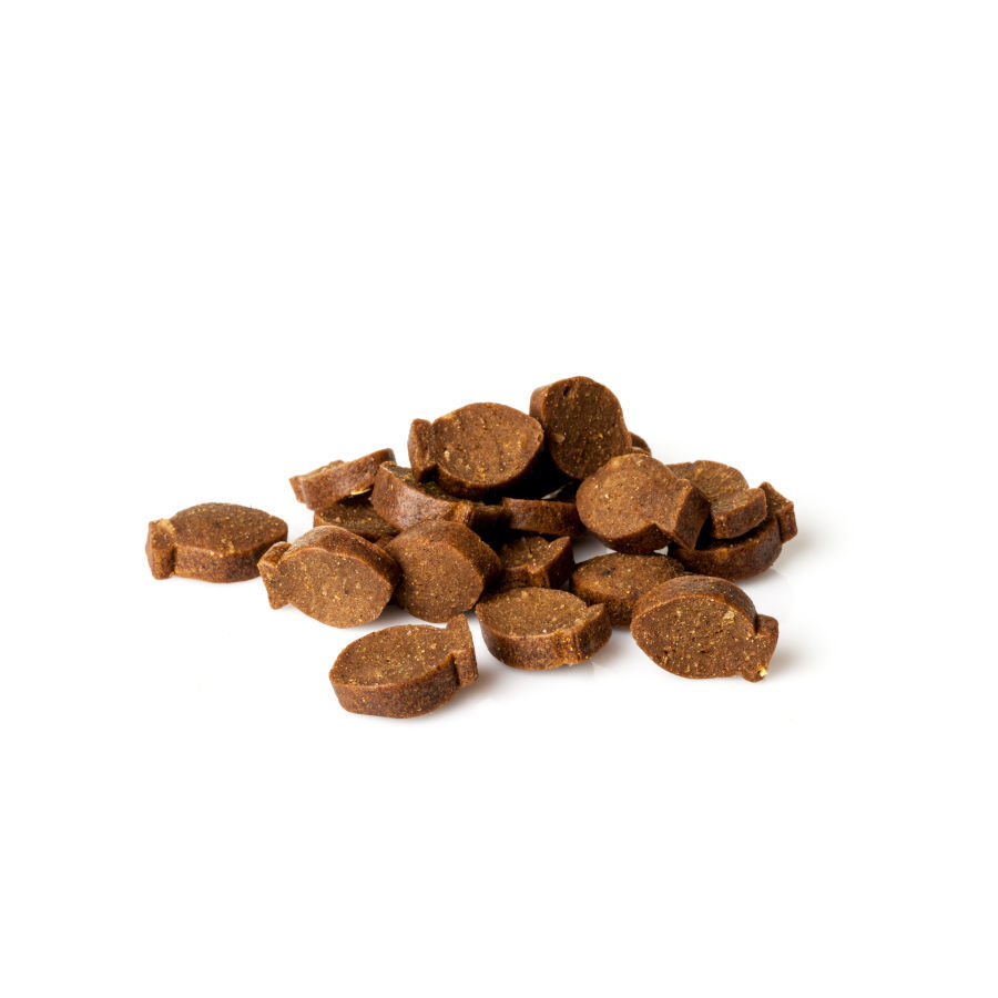 60 g Moments Biscoitos de salm&atilde;o para c&atilde;es, , large Imagem n&uacute;mero 2