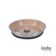 Leeby Comedouro Taupe Antiderrapante para gatos, , large Indicador imagem n&uacute;mero 2