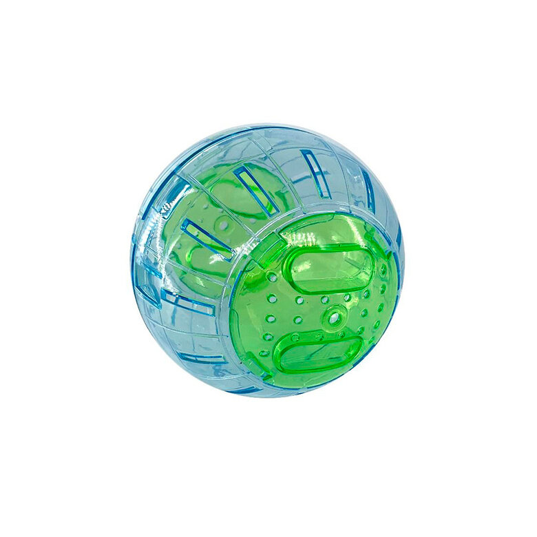 Small Life Bola de Exerício para roedores,  Imagem número 1 Small Life Bola de Exerício para roedores, , large Imagem número 1