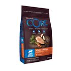 Wellness Core Razas Grandes Original 10 kg image number null