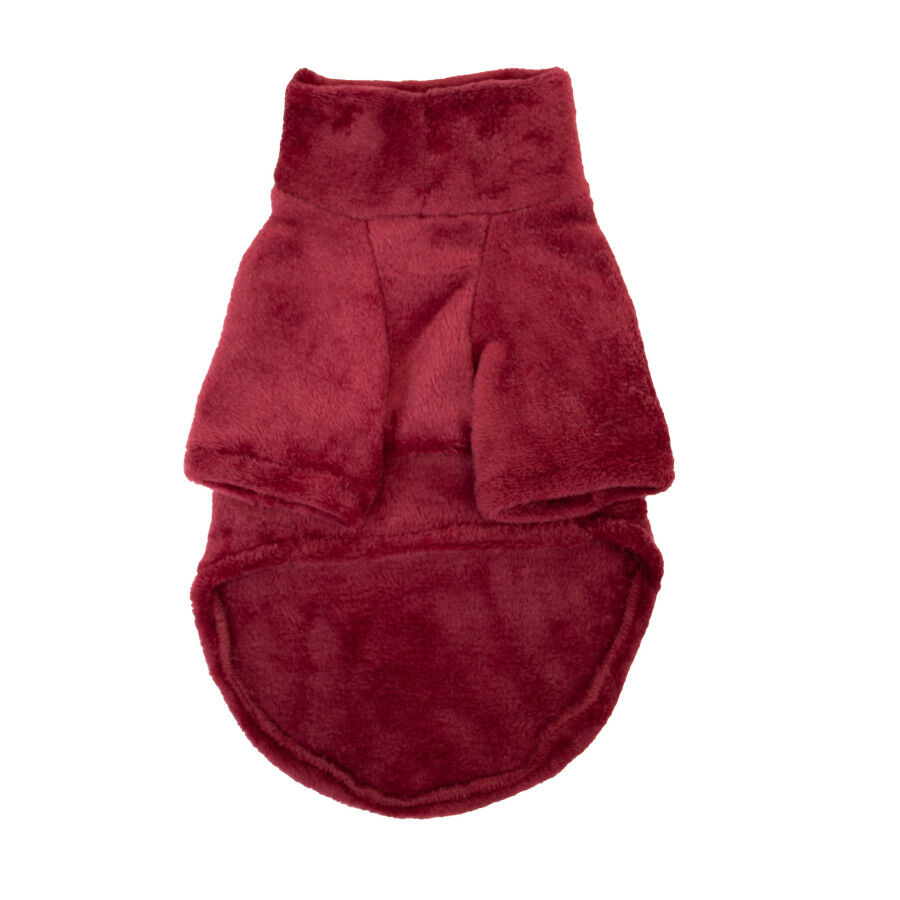 Outech Casaco em Polar para gatos, , large Imagem n&uacute;mero 2