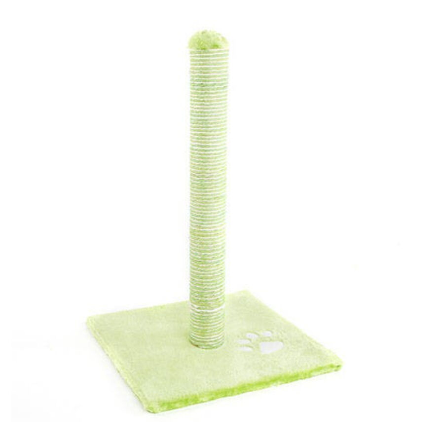 Nayeco Arranhador verde para gatos, , large Imagem n&uacute;mero 1