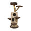 Freedog Zenpear Limb Arranhador Bege e Castanho para gatos, , large Indicador imagem número 2