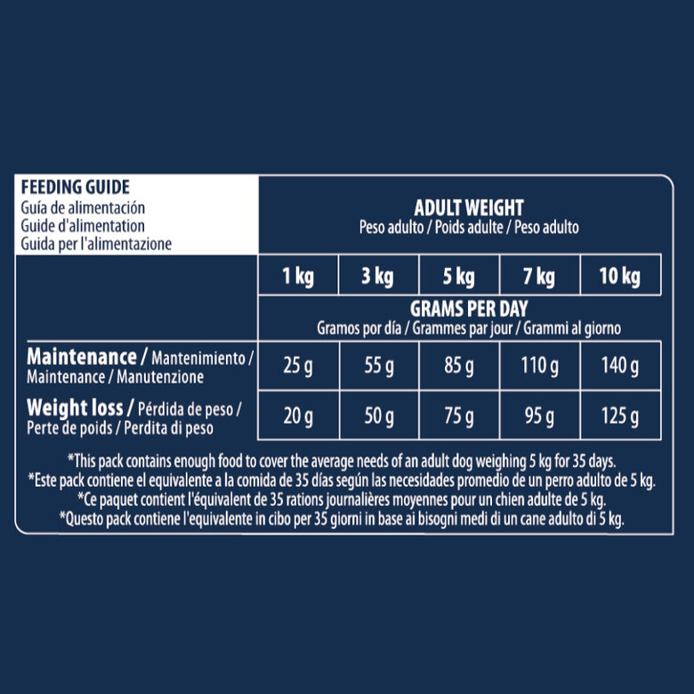 3 kg Advance Active Defense Mini Light Frango e Arroz ração para cães,  Imagem número 4 3 kg Advance Active Defense Mini Light Frango e Arroz ração para cães, , large Imagem número 4