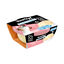 110 g YowUp! Tarte de Bacon iogurte Gelado alimento para cães e gatos, , large Indicador imagem número 2
