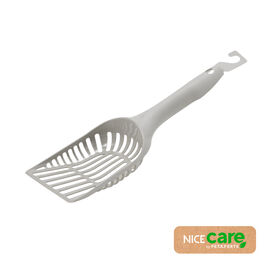 Nice Care Sanitary Scoop Pá de areia para gatos