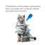 Beaphar Firprotec Pipetas antiparasitárias para gatos, , large Indicador imagem número 3