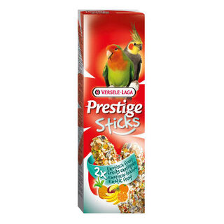 Versele-Laga Prestige Barras Frutas para pássaros