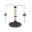Leeby Sol arranhador de sisal para gatos, , large Indicador imagem número 2