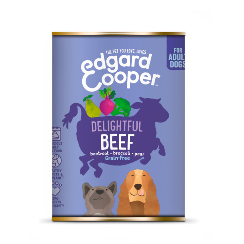 pienso_humedo_perros_edgard_cooper_lata_ternera_EDG1456_M.jpg Imagem número 1 Edgard & Cooper lata comida húmeda ternera 400 gr Imagem número 1
