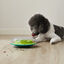 Outward Hound Wobble Bowl Brinquedo interativo com dispensador de snacks para cães, , large Indicador imagem número 3
