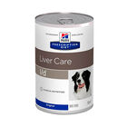 Hill's Prescription Diet Liver Care lata para cães, , large image number null