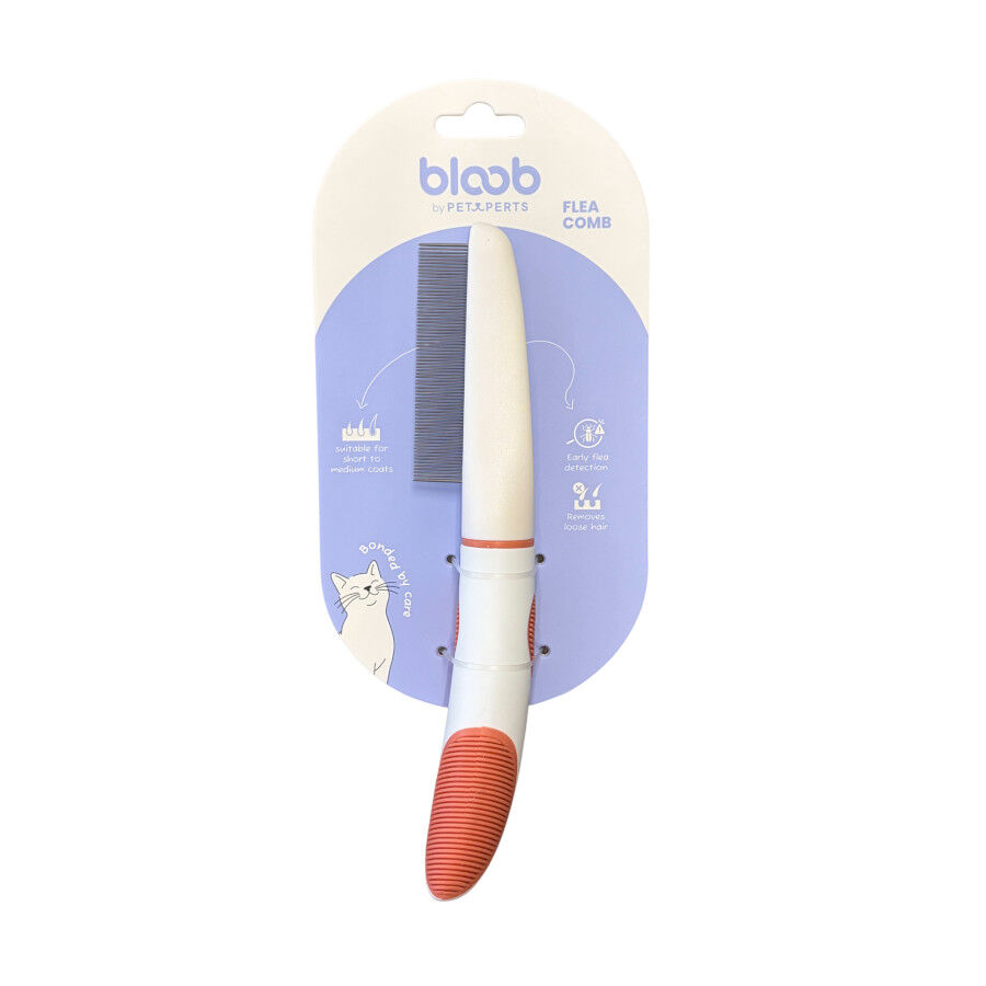 Bloob Pente antipulgas para gatos, , large Imagem n&uacute;mero 1