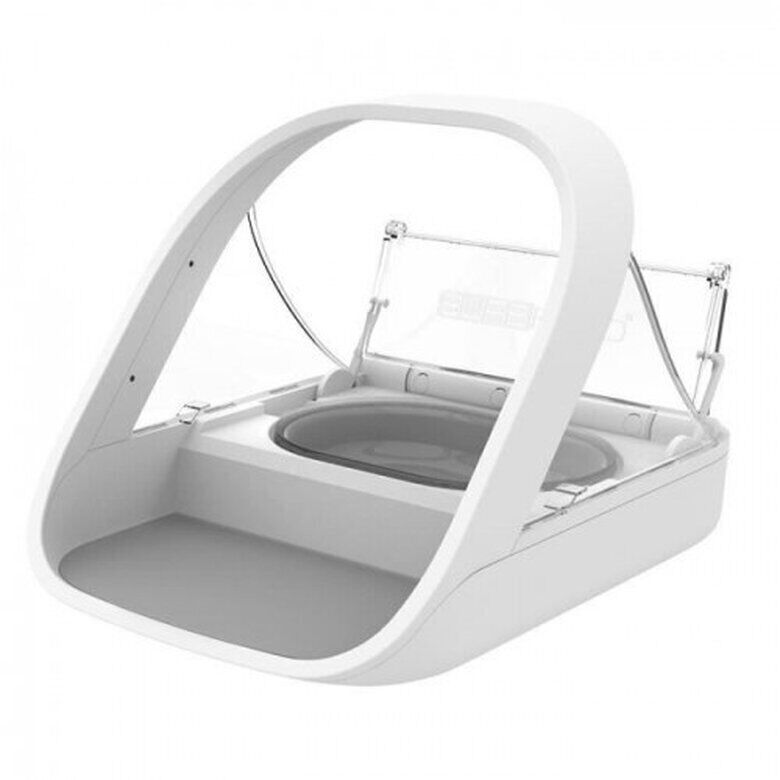 Sure Petcare Surefeed Comedouro Autom&aacute;tico com Microchip, , large Imagem n&uacute;mero 1