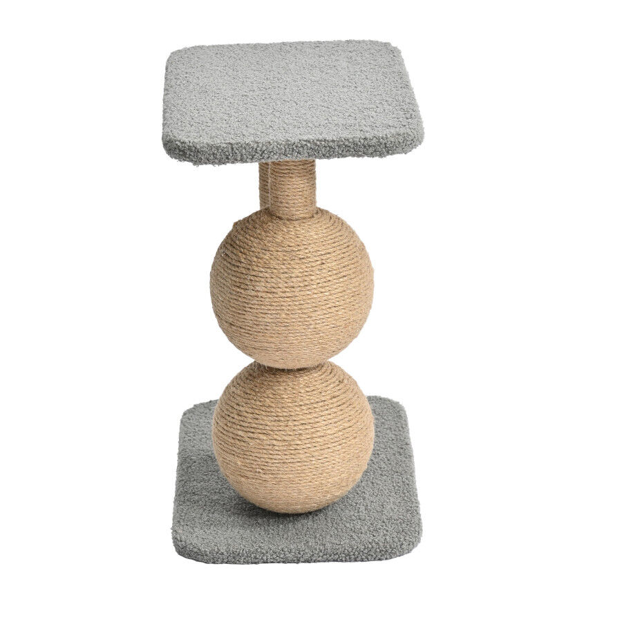 Leeby Jolly arranhador de juta para gatos, , large Imagem n&uacute;mero 7