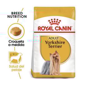 Royal Canin Adult Yorkshire Terrier ração para cães