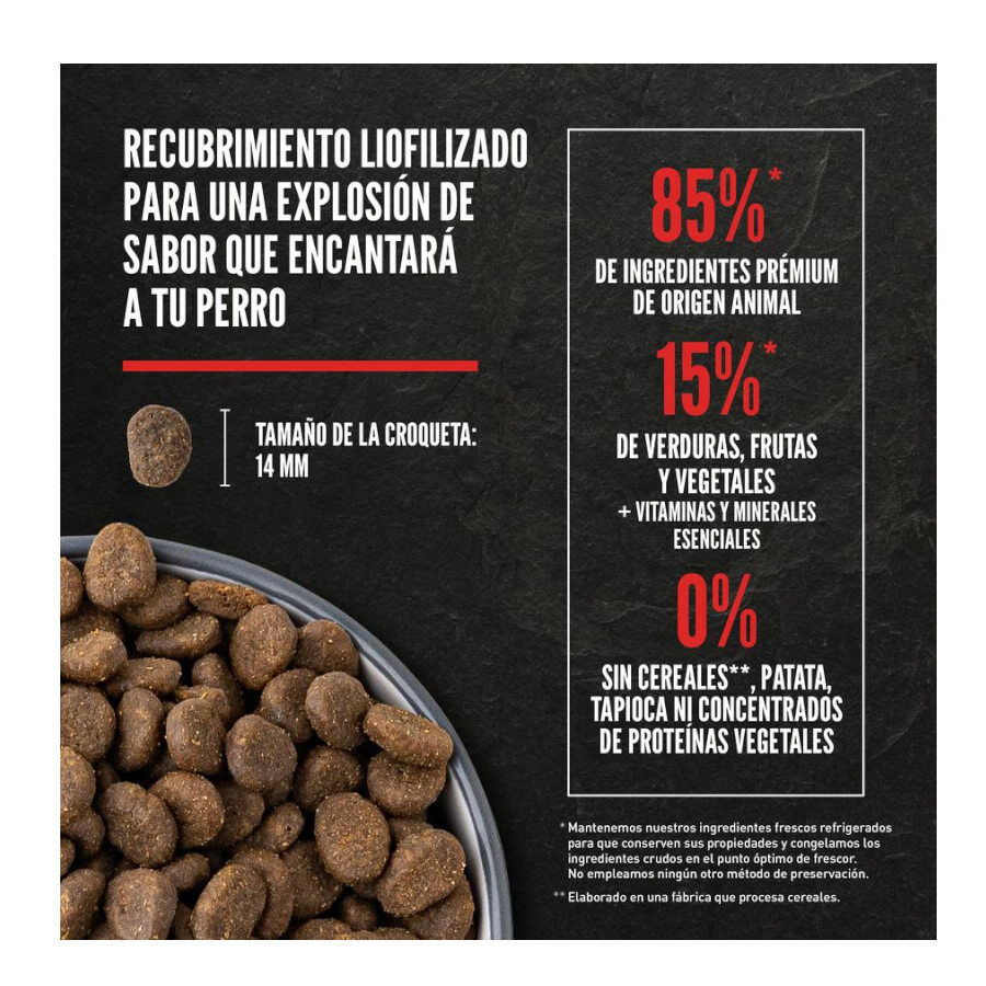 11 kg Orijen Six Fish Adult ra&ccedil;&atilde;o para c&atilde;es, , large Imagem n&uacute;mero 5