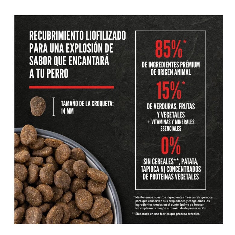 11.4 kg Orijen Senior ração para cães,  Imagem número 5 11.4 kg Orijen Senior ração para cães, , large Imagem número 5