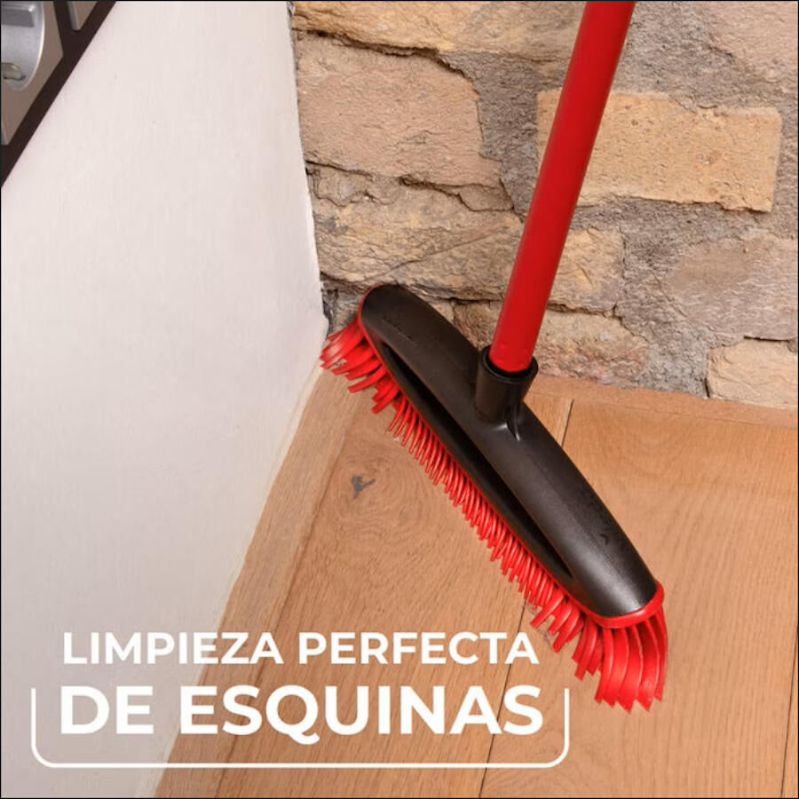 Vileda Pet Pro Always Clean Escova para c&atilde;es, , large Imagem n&uacute;mero 3