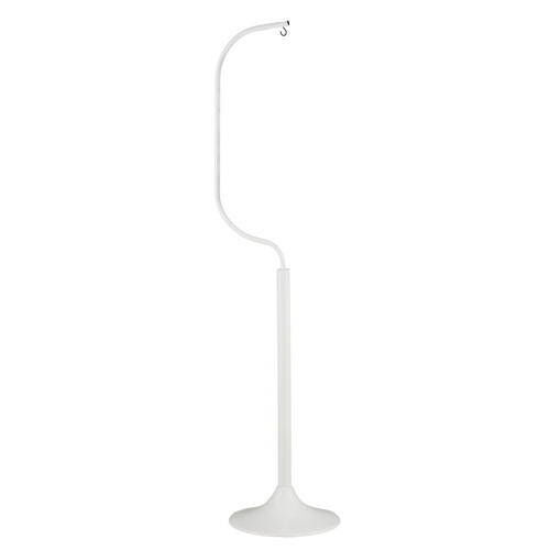 Voltrega pie con gancho para colgar jaulas Imagem n&uacute;mero 1