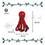Wonder Christmas Polvo XL Peluche para c&atilde;es, , large Indicador imagem n&uacute;mero 3