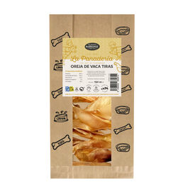 Hobbitalf Orelha de Vaca Snack para c&atilde;es