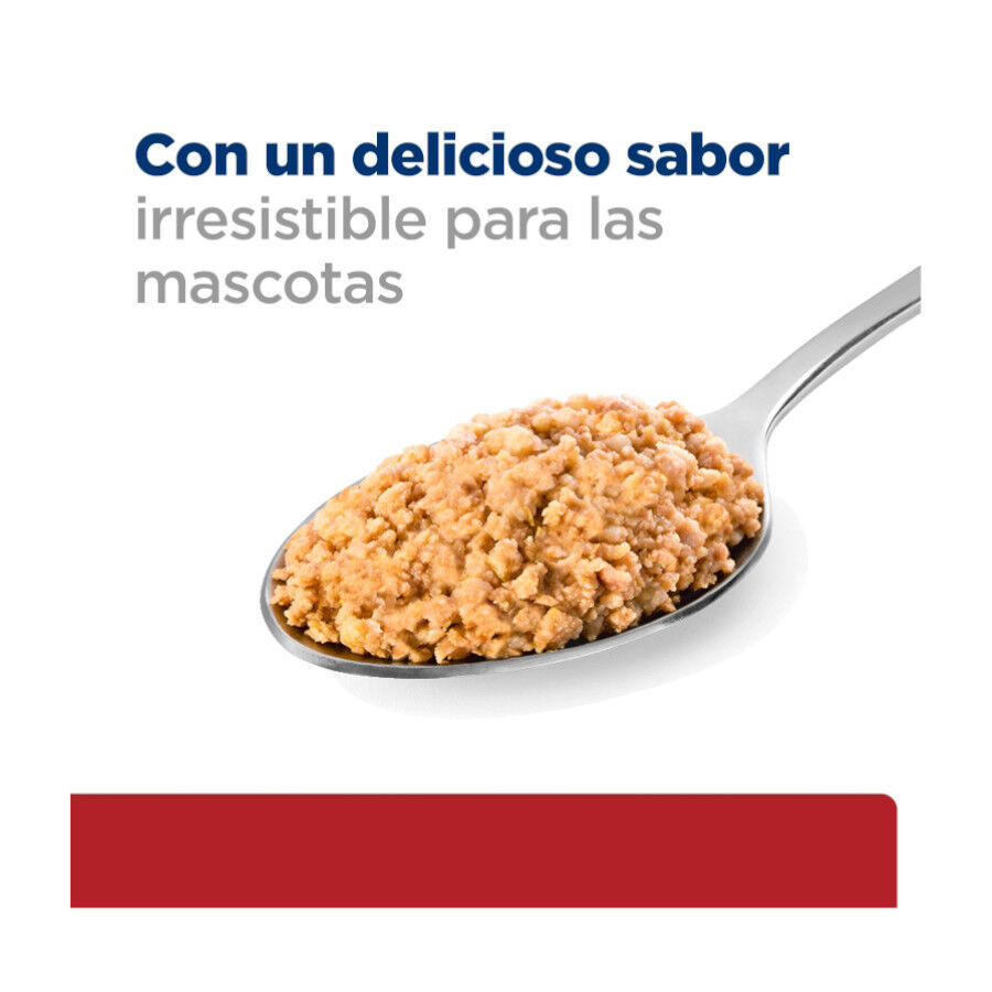 360 g Hill's Prescription Diet i/d Digestive Care Puppy Comida h&uacute;mida de frango em lata para cachorros, , large Imagem n&uacute;mero 7