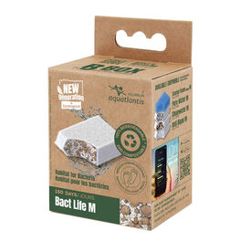 Aquatlantis B-Box Filtro de aquário Bact Life
