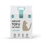 Happy Meow Areia Natural de tofu com aroma a aloe vera para gatos, , large Indicador imagem número 1
