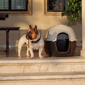 Casota Ferplast Kenny vários tamanhos