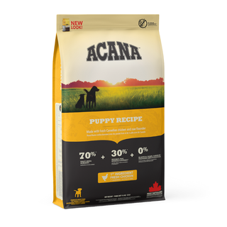 Acana Puppy & Junior ração para cães