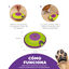 Outward Hound Treat Maze Disco interativo para cães, , large Indicador imagem número 5