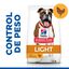 14 kg Hill's Science Plan Adult Medium Frango ração para cães, , large Indicador imagem número 2