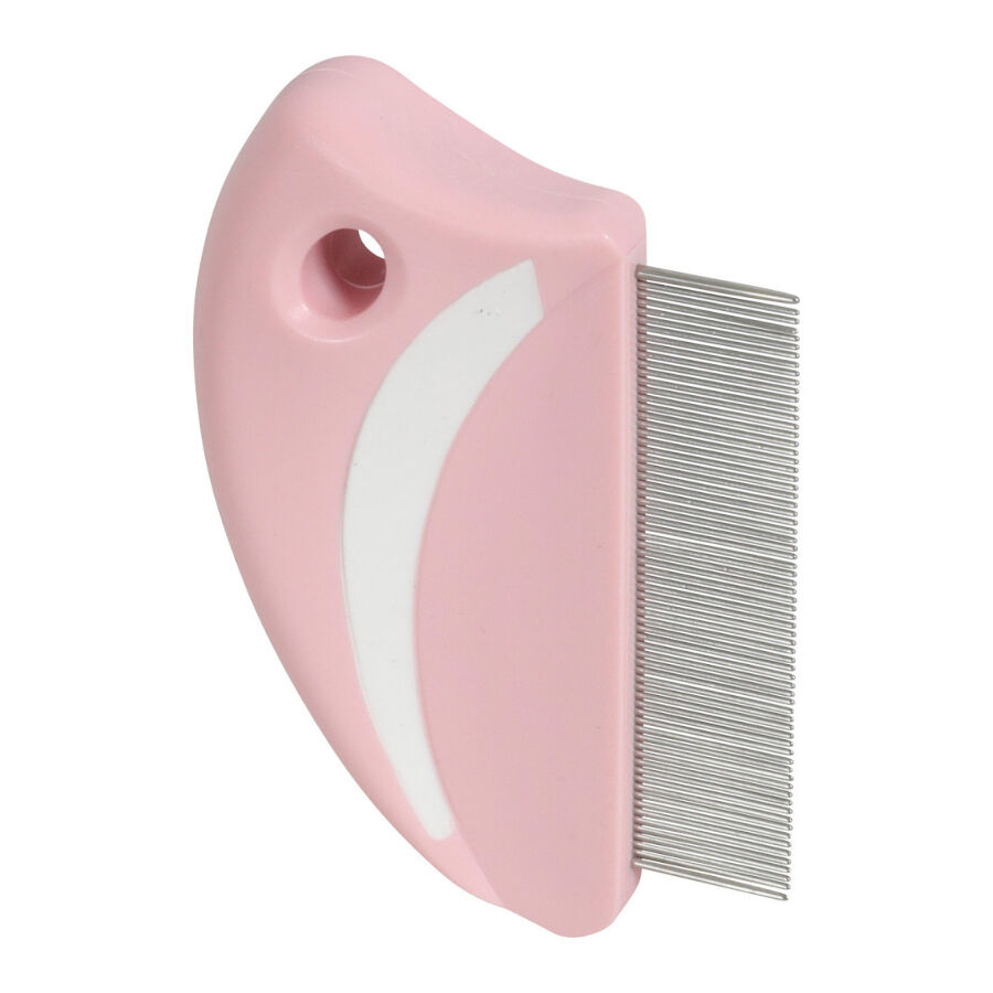 Zolux Anah Round Pente Anti-pulgas para gatos, , large Imagem n&uacute;mero 2