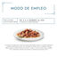 4 saquetas x 85 g Purina Gourmet Perle Láminas de Delicias do Oceano saquetas em molho para gatos, , large Indicador imagem número 5