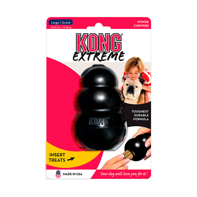 Kong Extreme Brinquedo para cães, , large image number null